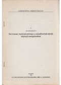 Dr. Kós Károly - Herrmann Antal jelentősége a századforduló körüli néprajzi mozgalomban