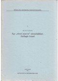 Szilágyi Miklós - Egy "elemi ismeret" aktualizálásai - Halfogás kézzel