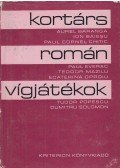 Molnár Tibor - Kortárs román vígjátékok
