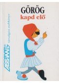 Spitzing, Karin - Görög kapd elő