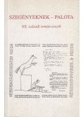 Kántor Lajos - Szegényeknek - palota
