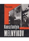 Ferkai András - Konsztantyin Melnyikov