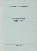 Dr. Molnár István,Luttor Márta - Rövidfilmek 1945-1960