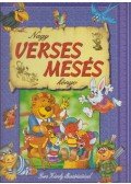 Moka Ildikó (szerk.),Ványai Mária (szerk.) - Nagy verses mesés könyv