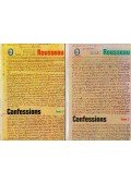 Rousseau - Les Confessions 1-2.