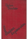 Upton Sinclair - Hajsza a pénz után