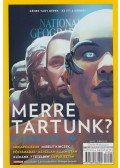 ifj. Vitray Tamás (szerk.) - National Geographic Magyarország 2017. április
