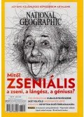 ifj. Vitray Tamás (szerk.) - National Geographic Magyarország 2017. május
