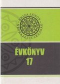 Ilyés Sándor,Jakab Albert Zsolt,Szabó Á. Töhötöm - Kriza János Néprajzi Társaság Évkönyve 17.