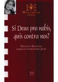 Csernóczky Judit - Si Deus pro nobis, quis contra nos?