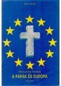 Török József - A pápák és Európa