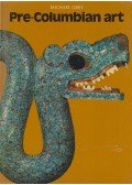 Michael Grey - Pre-Columbian Art