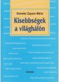 Demeter Zayzon Mária - Kisebbségek a világhálón