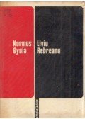 Kormos Gyula - Liviu Rebreanu