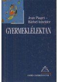 Piaget, Jean,Inhelder, Bärbel - Gyermeklélektan