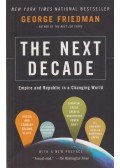 George Friedman - The Next Decade