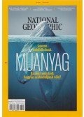 ifj. Vitray Tamás (szerk.) - National Geographic Magyarország 2018. június