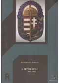 Kerepeszki Róbert - A vitézi rend