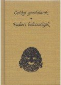 Vágó Zsuzsanna vál. - Ördögi gondolatok - emberi bölcsességek