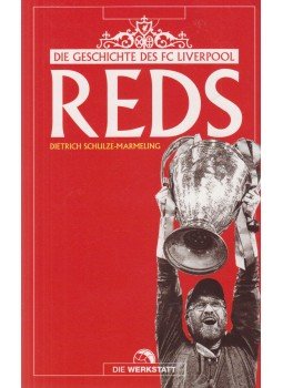 Schulze-Marmeling, Dietrich - Reds Schulze-Marmeling, Dietrich - Reds, Göttingen 2019 antikvár könyv