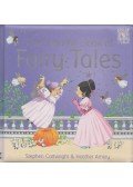Stephen Cartwright,Heather Amery - Usborne Book of Fairy Tales