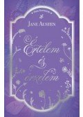 Jane Austen - Értelem és érzelem