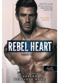 Penelope Ward,Vi Keeland - Rebel Heart - Lázadó szív - Rush 2.