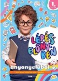 Bartha Jánosné, Szalay Mária, Erdődiné Sándor Katalin - Lépeselőnyben anyanyelvből 1. osztály - 2. rész