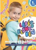 Barta Jánosné, Erdődiné Sándor Katalin, Szalay Mária - Lépéselőnyben matematikából 1.osztály 3.rész