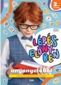 Bartha Jánosné, Szalay Mária, Erdődiné Sándor Katalin - Lépéselőnyben anyanyelvből 2. osztály
