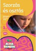 Diószeginé Nanszák Tímea - Szorzás és osztás 2. osztály