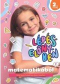 Bartha Jánosné, Szalay Mária, Erdődiné Sándor Katalin - Lépéselőnyben matematikából 2. osztály 3. rész