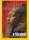 Schlosser Tamás (főszerk.) - National Geographic Magyarország 2009. április