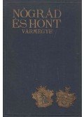 Dr. Ladányi Miksa - Nógrád és Hont vármegye