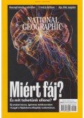 ifj. Vitray Tamás (szerk.) - National Geographic Magyarország 2020. január