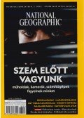 ifj. Vitray Tamás (szerk.) - National Geographic Magyarország 2018. február