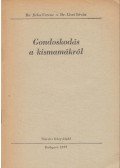 Dr. Jirka Ferenc,Dr. Liszt István - Gondoskodás a kismamákról