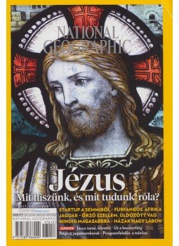 ifj. Vitray Tamás (szerk.) - National Geographic Magyarország 2017. december ifj. Vitray Tamás (szerk.) - National Geographic Magyarország 2017. december, Budapest 2017 antikvár könyv