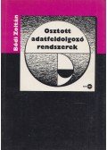 Bődi Zoltán - Osztott adatfeldolgozó rendszerek