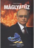 David Autere - Máglyatűz