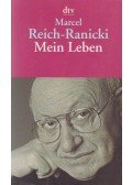 REICH-RANICKI, MARCEL - Mein Leben