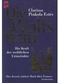 Pinkola Estés, Clarissa - Die Wolfsfrau