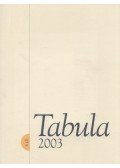 Fejős Zoltán - Tabula 2003 6 (2)