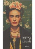 F. G. Haghenbeck - Frida füveskönyve
