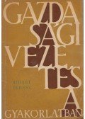 Bihari Ferenc - Gazdasági vezetés a gyakorlatban