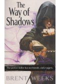 Brent Weeks - The Way of Shadows