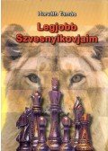 Horváth Tamás - Legjobb Szvesnyikovjaim (aláírt)