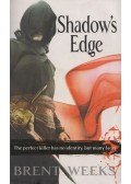 Brent Weeks - Shadow's Edge