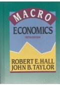 Robert E. Hall,John B. Taylor - Macroeconomics