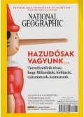 ifj. Vitray Tamás (szerk.) - National Geographic Magyarország 2017. július